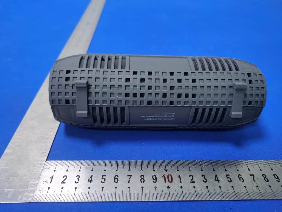 BLUETOOTH SPEAKER - FCC ID N7KB28 - KINGTA TECHNOLOGY CO., LTD (3)