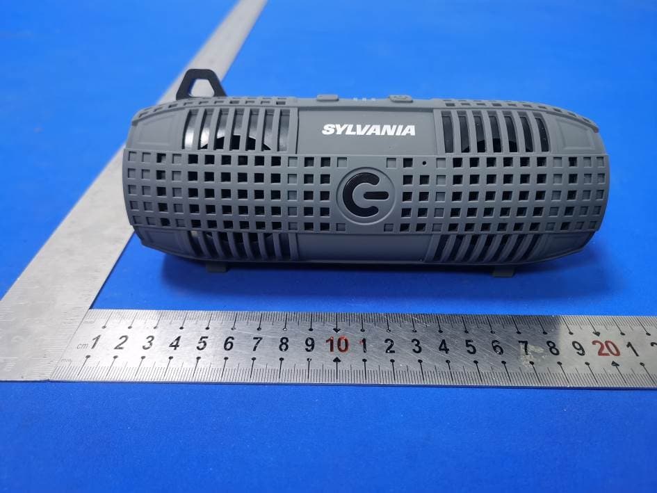 BLUETOOTH SPEAKER - FCC ID N7KB28 - KINGTA TECHNOLOGY CO., LTD