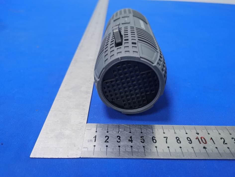 BLUETOOTH SPEAKER - FCC ID N7KB28 - KINGTA TECHNOLOGY CO., LTD (5)