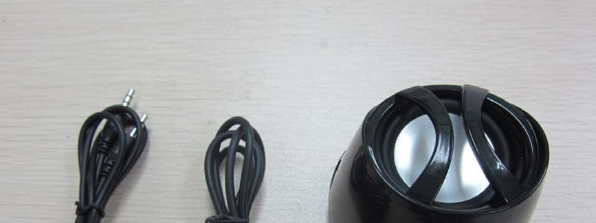 Bluetooth Speaker - FCC ID N7KB3D - KINGTA TECHNOLOGY CO., LTD (3)