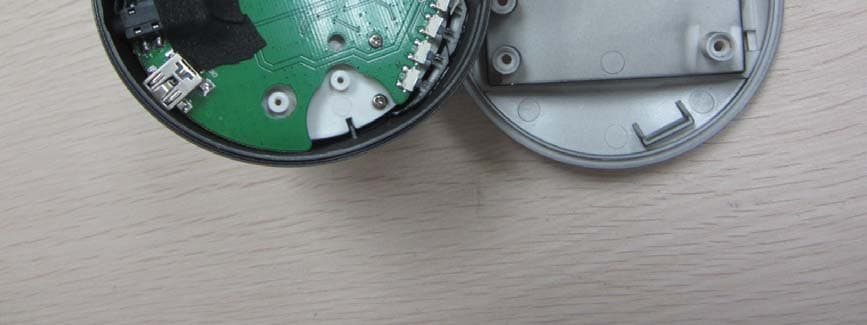 Bluetooth Speaker - FCC ID N7KB3D - KINGTA TECHNOLOGY CO., LTD (2)