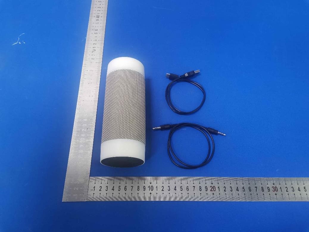BLUETOOTH SPEAKER - FCC ID N7KBS01 - KINGTA TECHNOLOGY CO., LTD (5)