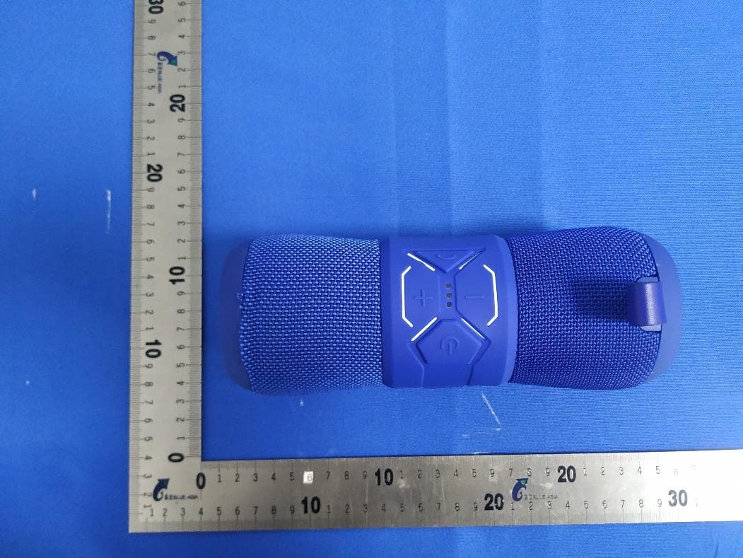 Bluetooth Speaker - FCC ID N7KF2V2 - KINGTA TECHNOLOGY CO., LTD (4)