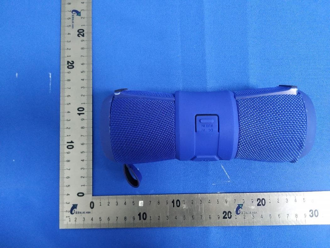 Bluetooth Speaker - FCC ID N7KF2V2 - KINGTA TECHNOLOGY CO., LTD (2)
