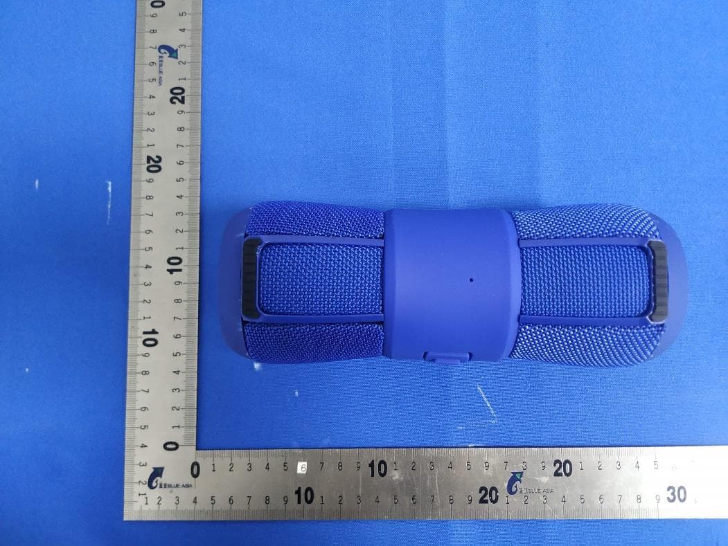 Bluetooth Speaker - FCC ID N7KF2V2 - KINGTA TECHNOLOGY CO., LTD (3)