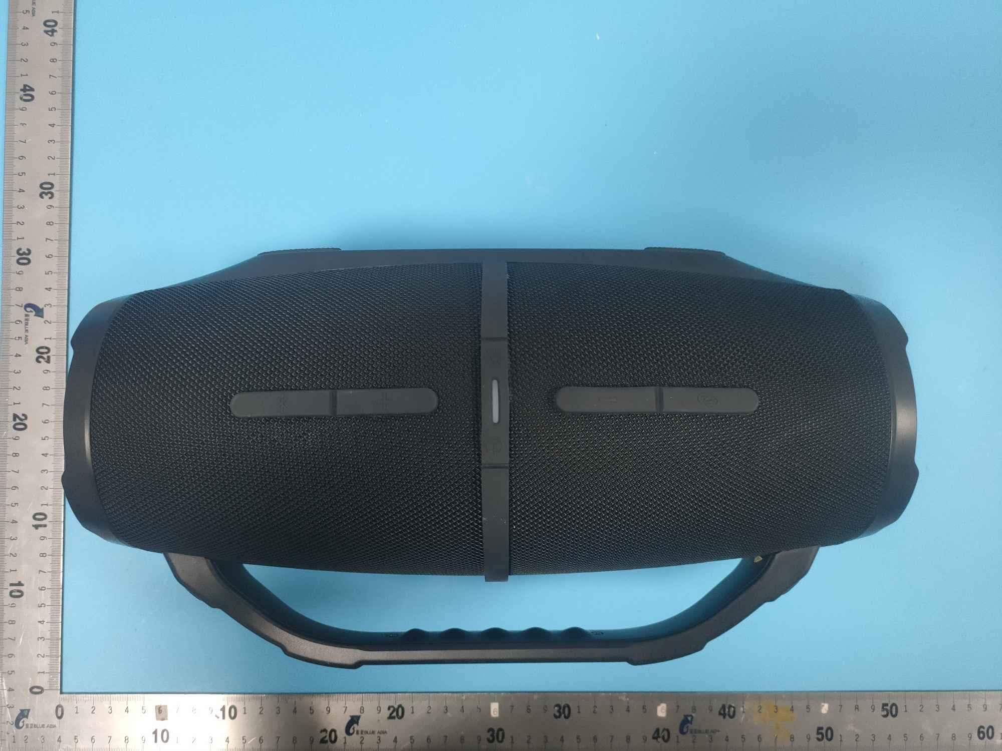 Bluetooth Speaker - FCC ID N7KH2 - KINGTA TECHNOLOGY CO., LTD (3)