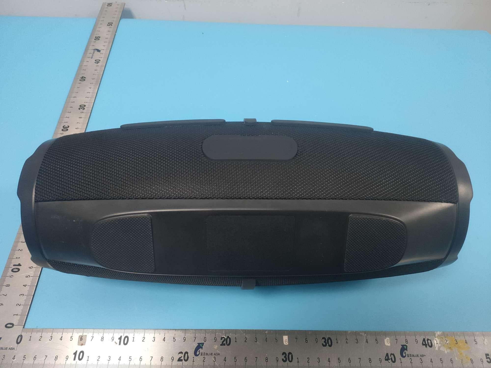 Bluetooth Speaker - FCC ID N7KH2 - KINGTA TECHNOLOGY CO., LTD (5)