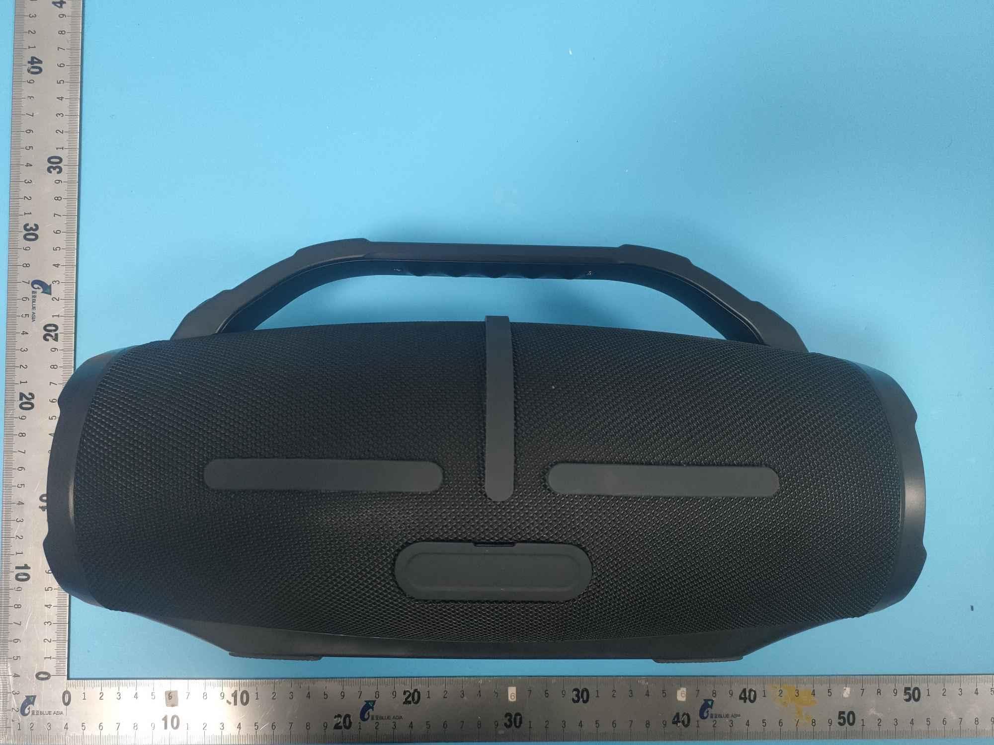 Bluetooth Speaker - FCC ID N7KH2 - KINGTA TECHNOLOGY CO., LTD (4)