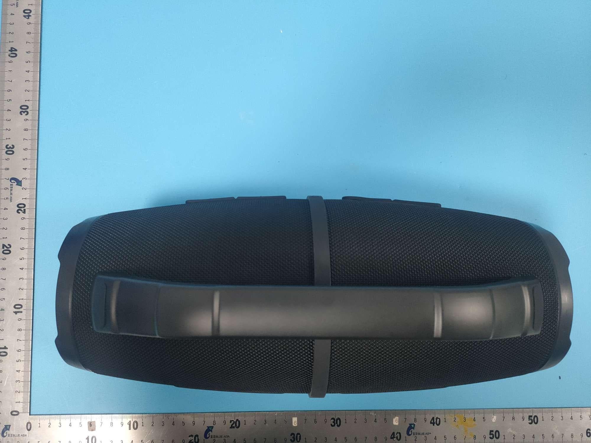 Bluetooth Speaker - FCC ID N7KH2 - KINGTA TECHNOLOGY CO., LTD (2)