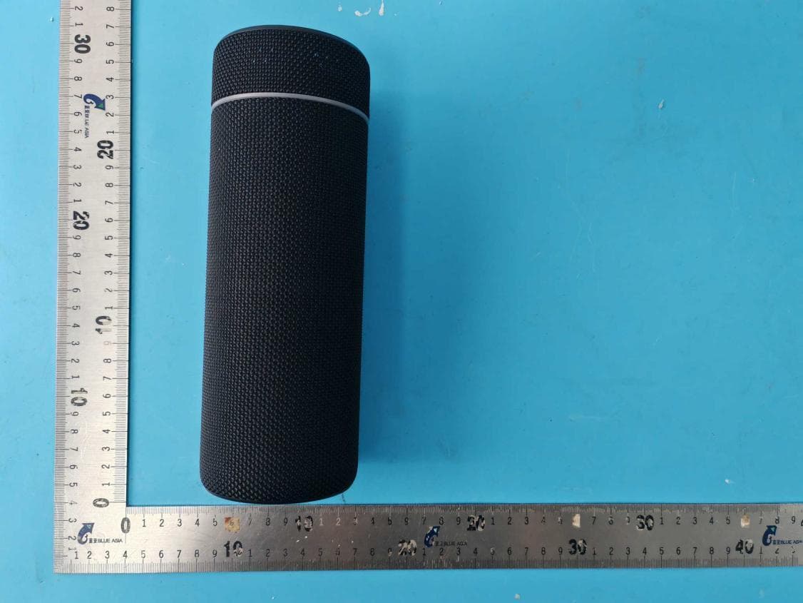 Portable Speaker - FCC ID N7KI2 - KINGTA TECHNOLOGY CO., LTD