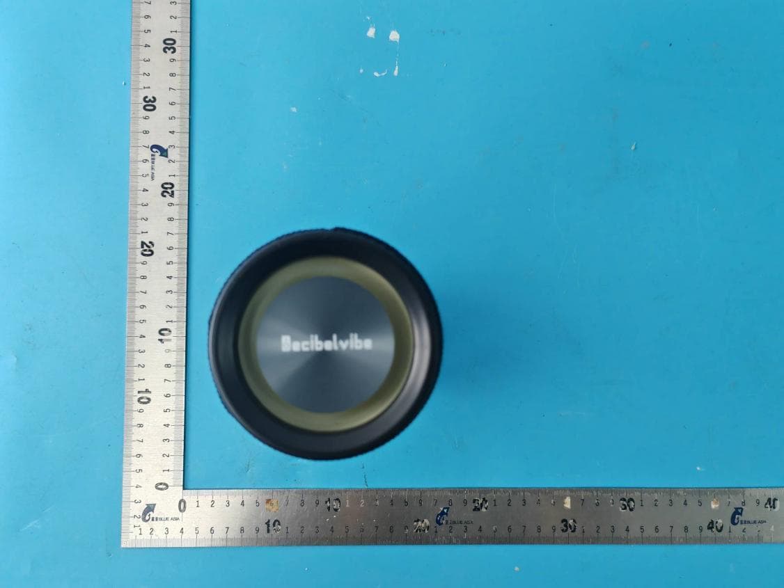 Portable Speaker - FCC ID N7KI2 - KINGTA TECHNOLOGY CO., LTD (5)
