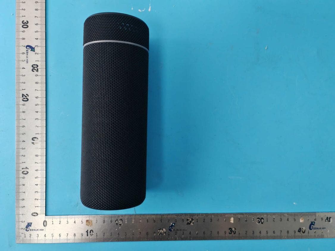 Portable Speaker - FCC ID N7KI2 - KINGTA TECHNOLOGY CO., LTD (3)