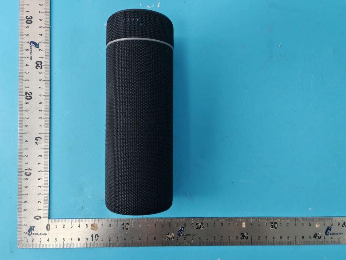 Portable Speaker - FCC ID N7KI2 - KINGTA TECHNOLOGY CO., LTD (2)