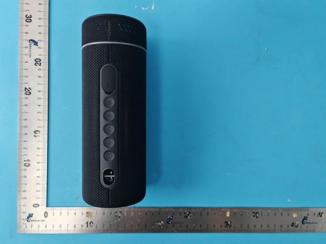 Portable Speaker - FCC ID N7KI2 - KINGTA TECHNOLOGY CO., LTD (4)