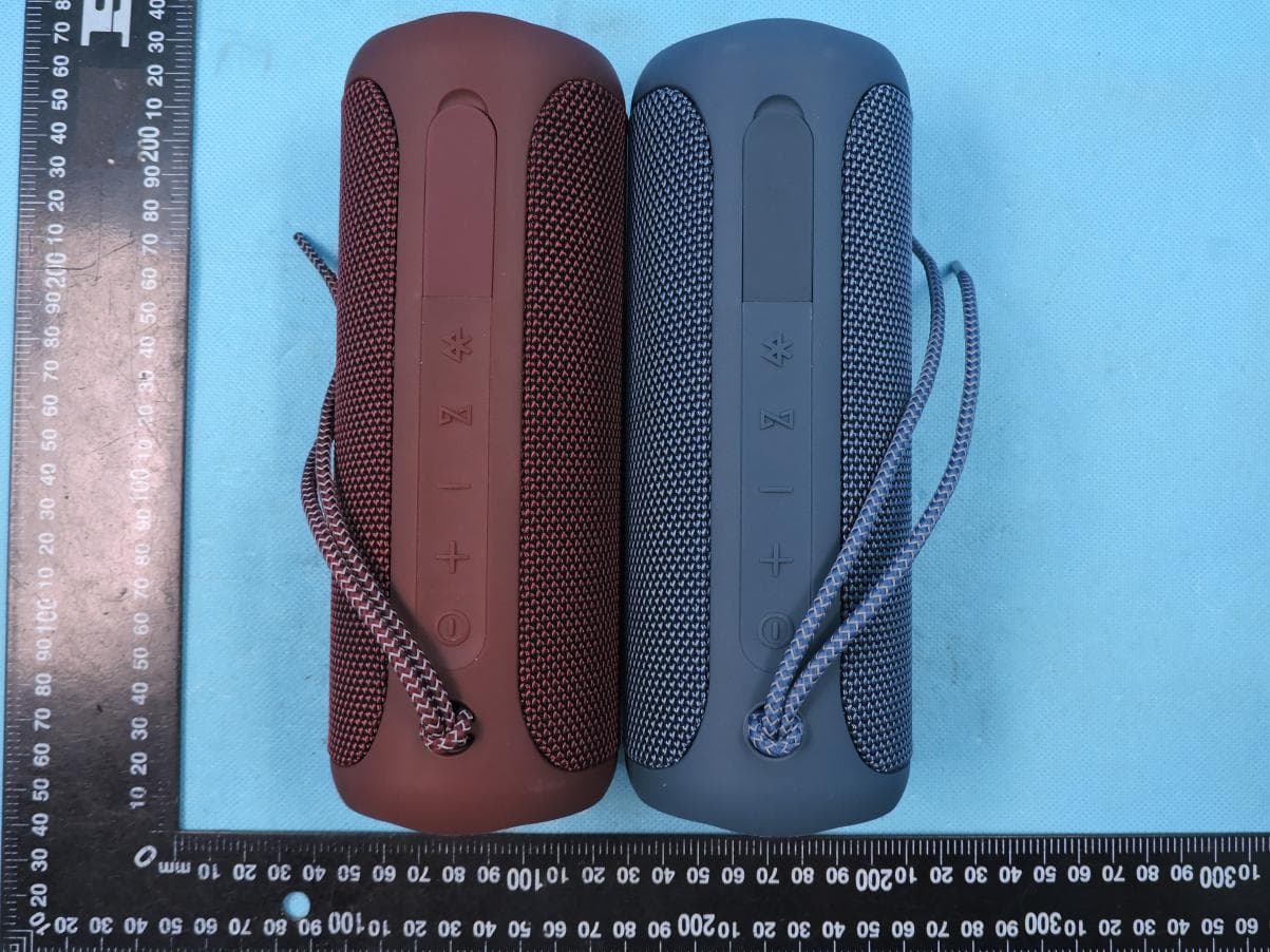 Bluetooth Speaker - FCC ID N7KQ18P - KINGTA TECHNOLOGY CO., LTD (2)