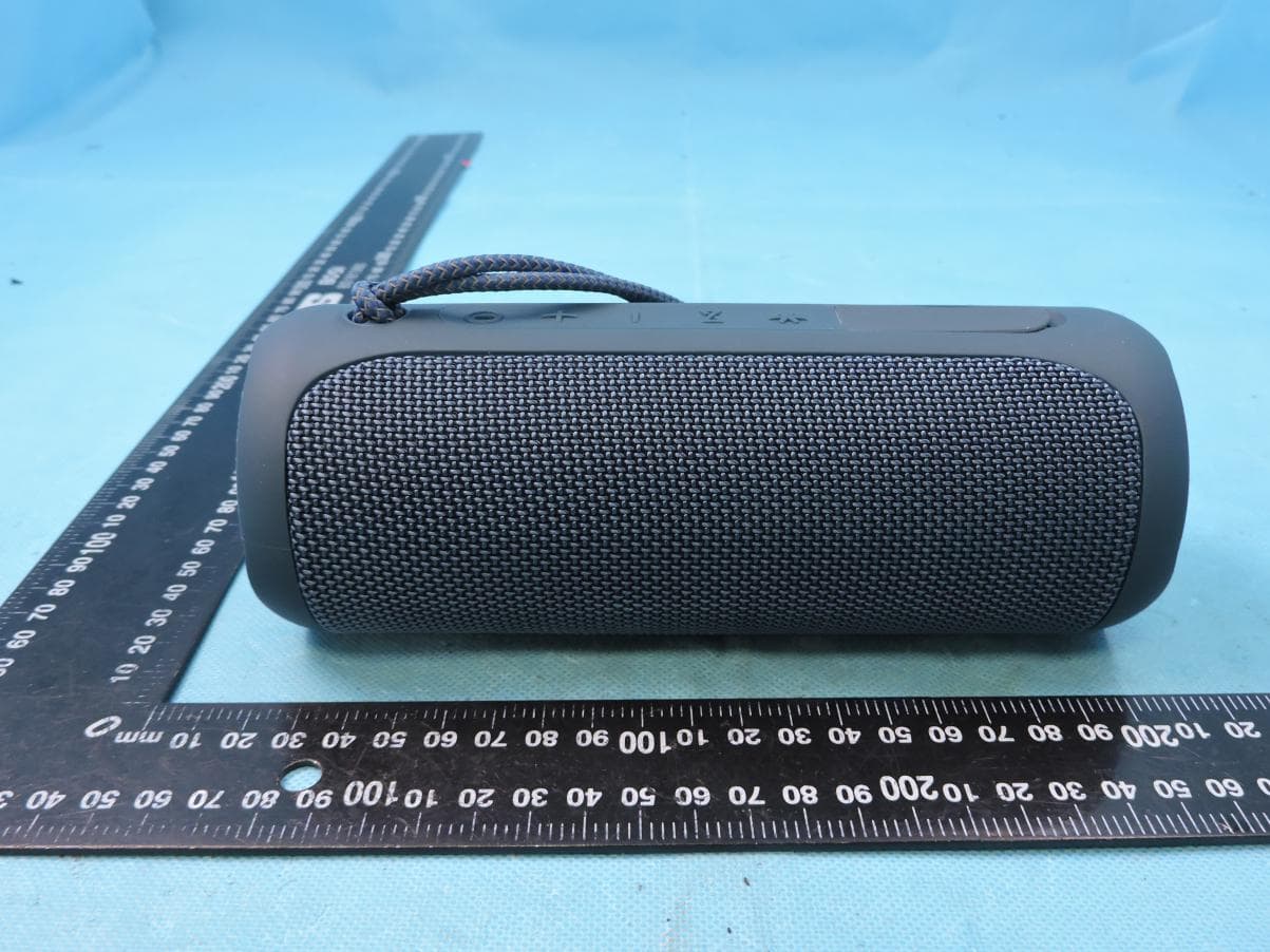 Bluetooth Speaker - FCC ID N7KQ18P - KINGTA TECHNOLOGY CO., LTD (5)