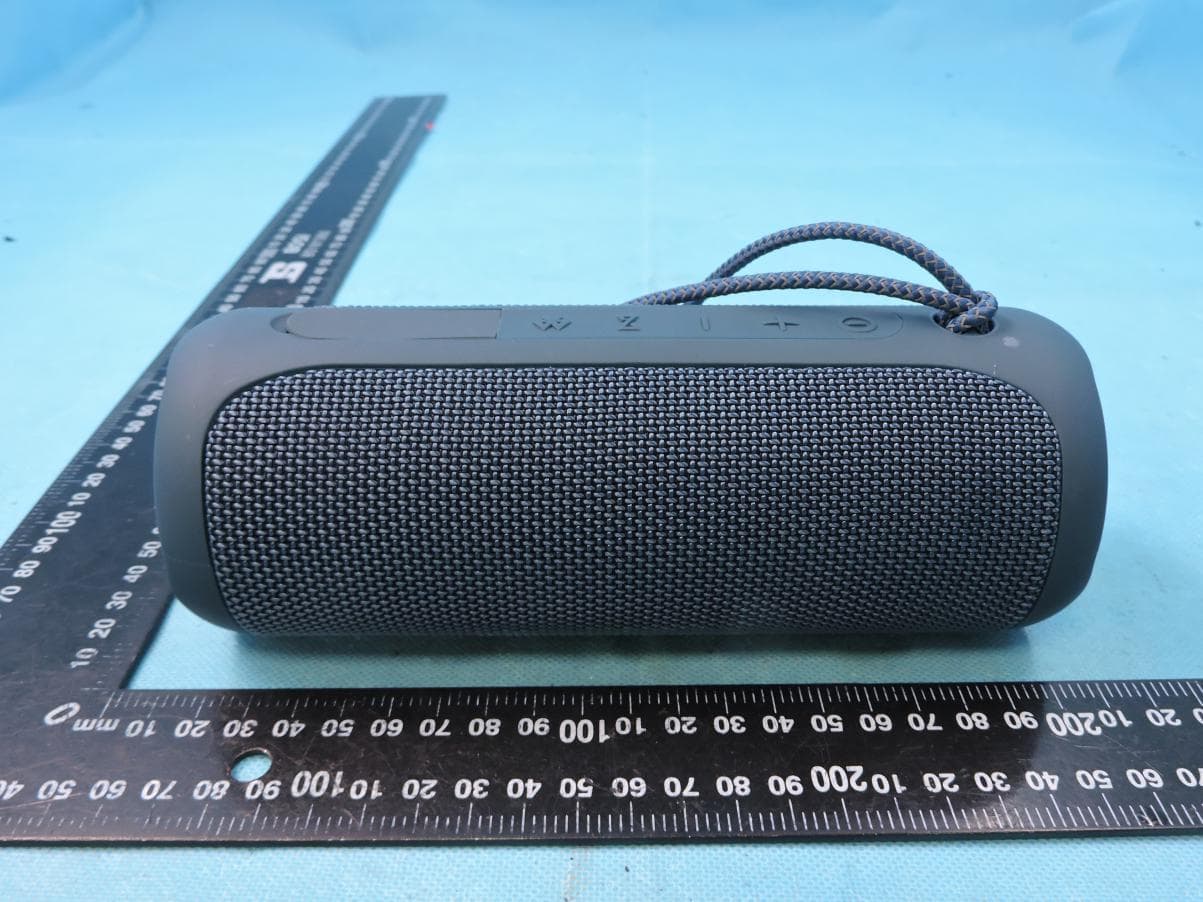 Bluetooth Speaker - FCC ID N7KQ18P - KINGTA TECHNOLOGY CO., LTD (4)