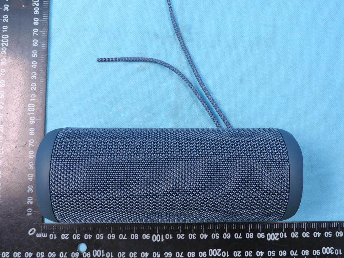 Bluetooth Speaker - FCC ID N7KQ18P - KINGTA TECHNOLOGY CO., LTD