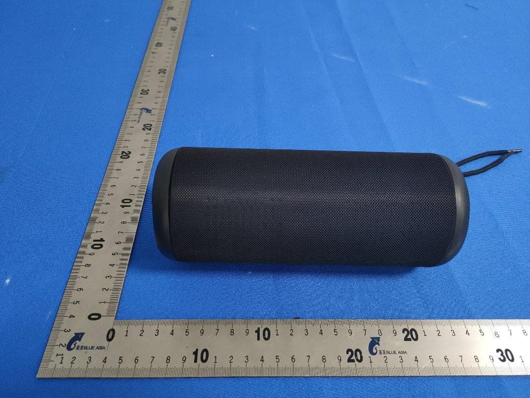 Bluetooth Speaker - FCC ID N7KQ29 - KINGTA TECHNOLOGY CO., LTD (4)