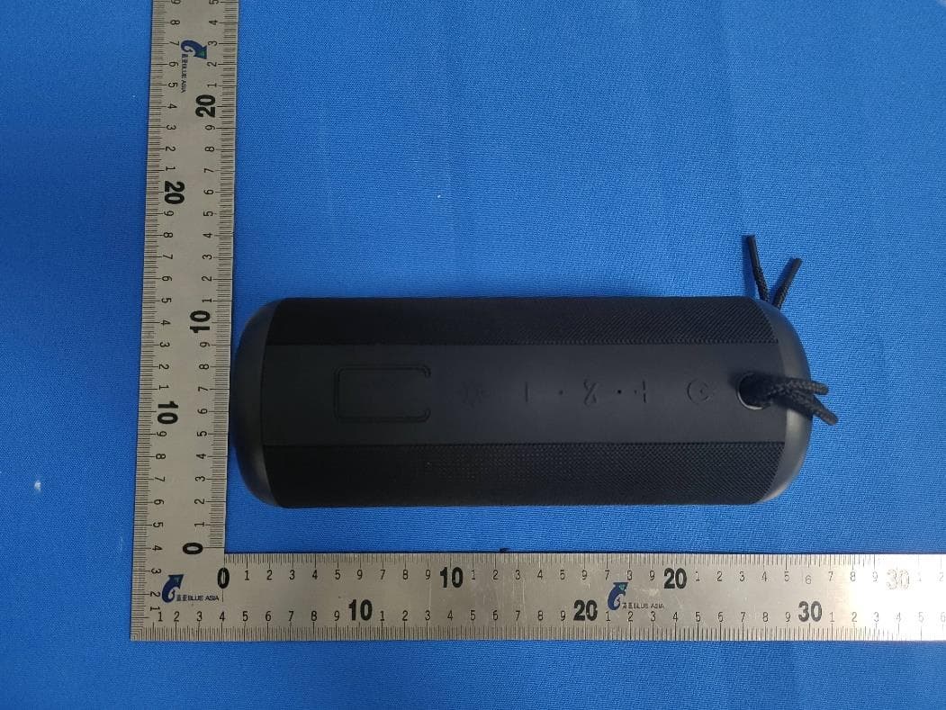 Bluetooth Speaker - FCC ID N7KQ29 - KINGTA TECHNOLOGY CO., LTD (5)