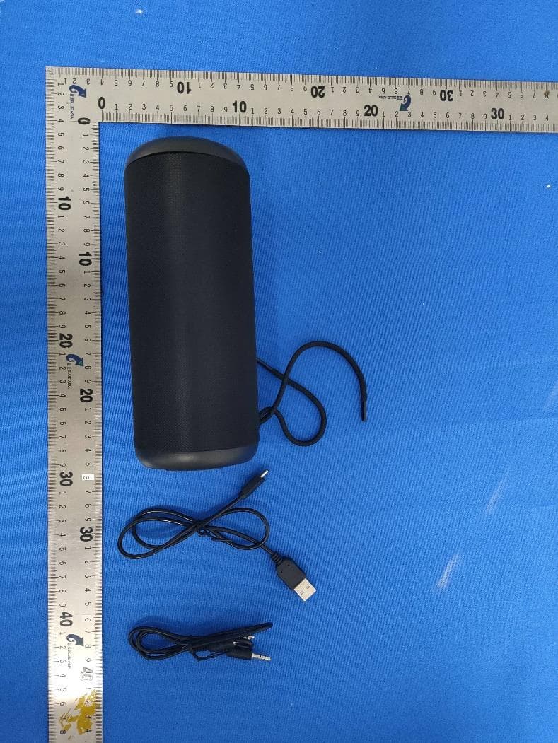 Bluetooth Speaker - FCC ID N7KQ29 - KINGTA TECHNOLOGY CO., LTD (3)
