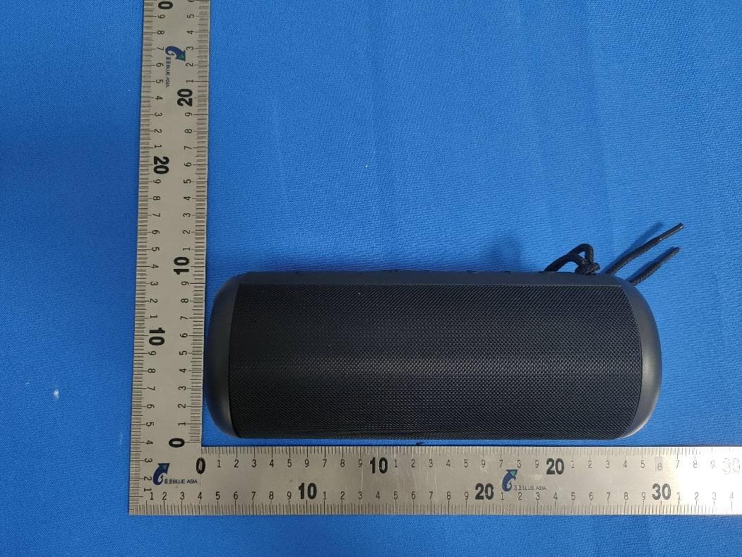 Bluetooth Speaker - FCC ID N7KQ29 - KINGTA TECHNOLOGY CO., LTD