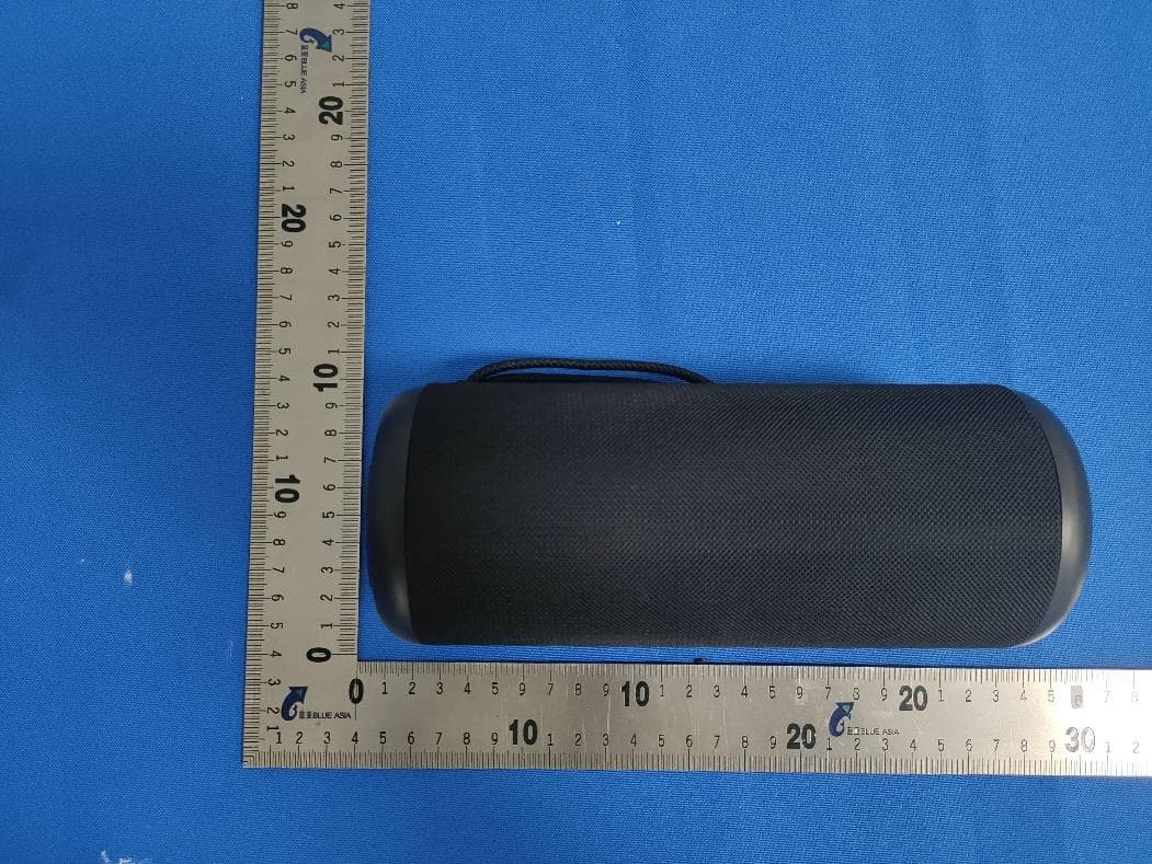 Bluetooth Speaker - FCC ID N7KQ29 - KINGTA TECHNOLOGY CO., LTD (2)