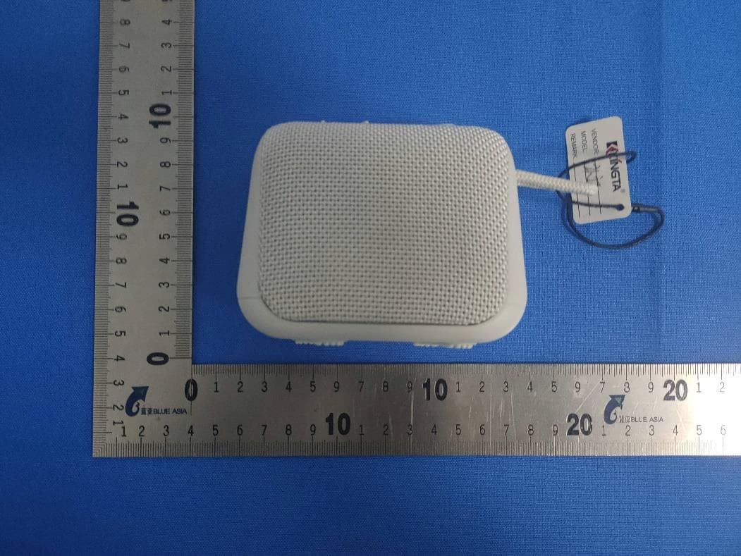 Bluetooth Speaker - FCC ID N7KT5 - KINGTA TECHNOLOGY CO., LTD (3)