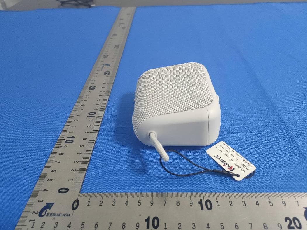 Bluetooth Speaker - FCC ID N7KT5 - KINGTA TECHNOLOGY CO., LTD (4)