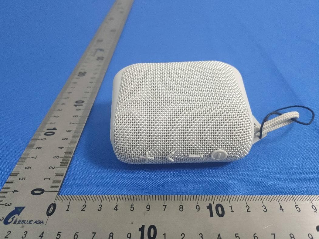 Bluetooth Speaker - FCC ID N7KT5 - KINGTA TECHNOLOGY CO., LTD (2)