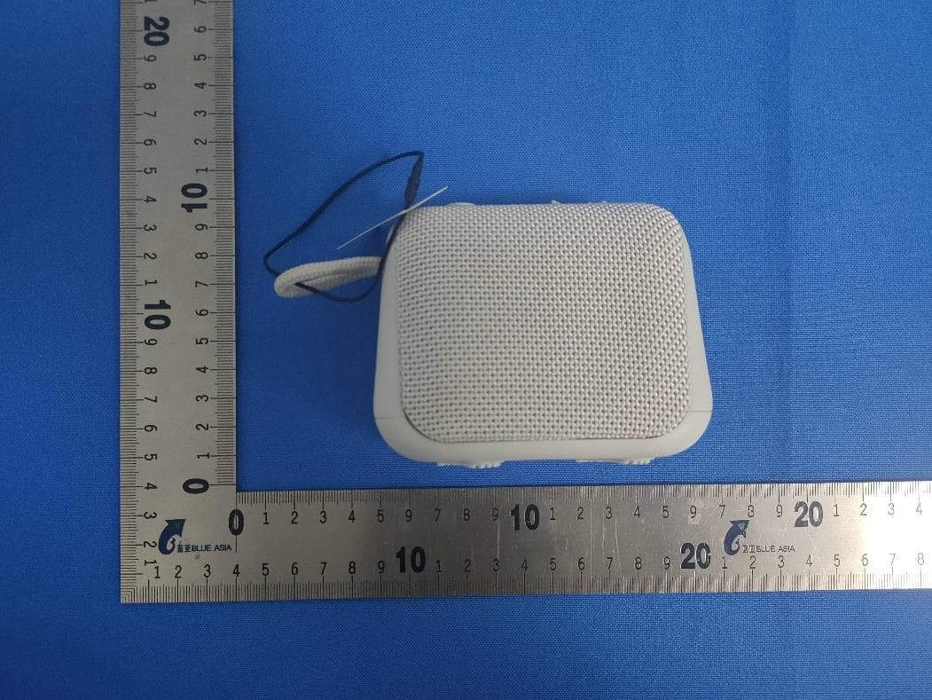 Bluetooth Speaker - FCC ID N7KT5 - KINGTA TECHNOLOGY CO., LTD