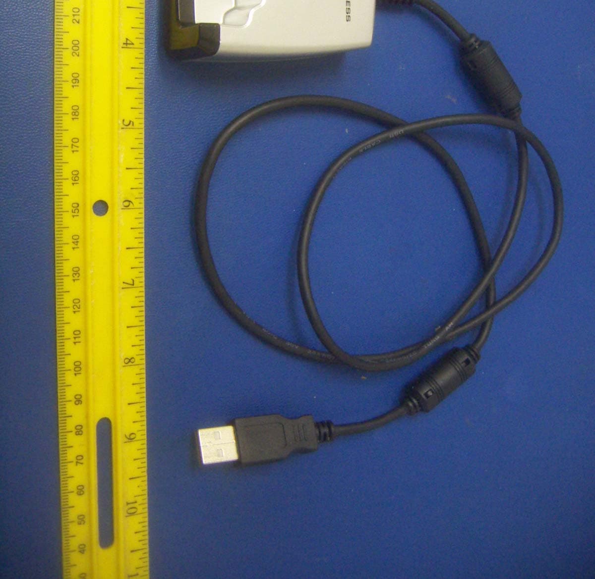 Wireless USB CDMA Modem - FCC ID N7N-MC5725U - Sierra Wireless, ULC (3)