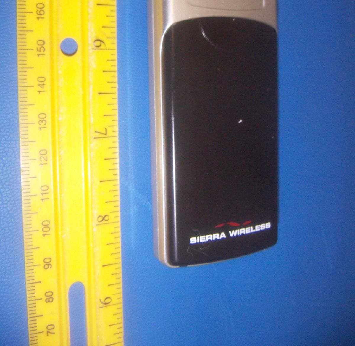 Wireless USB CDMA Modem - FCC ID N7N-MC5725U - Sierra Wireless, ULC (2)