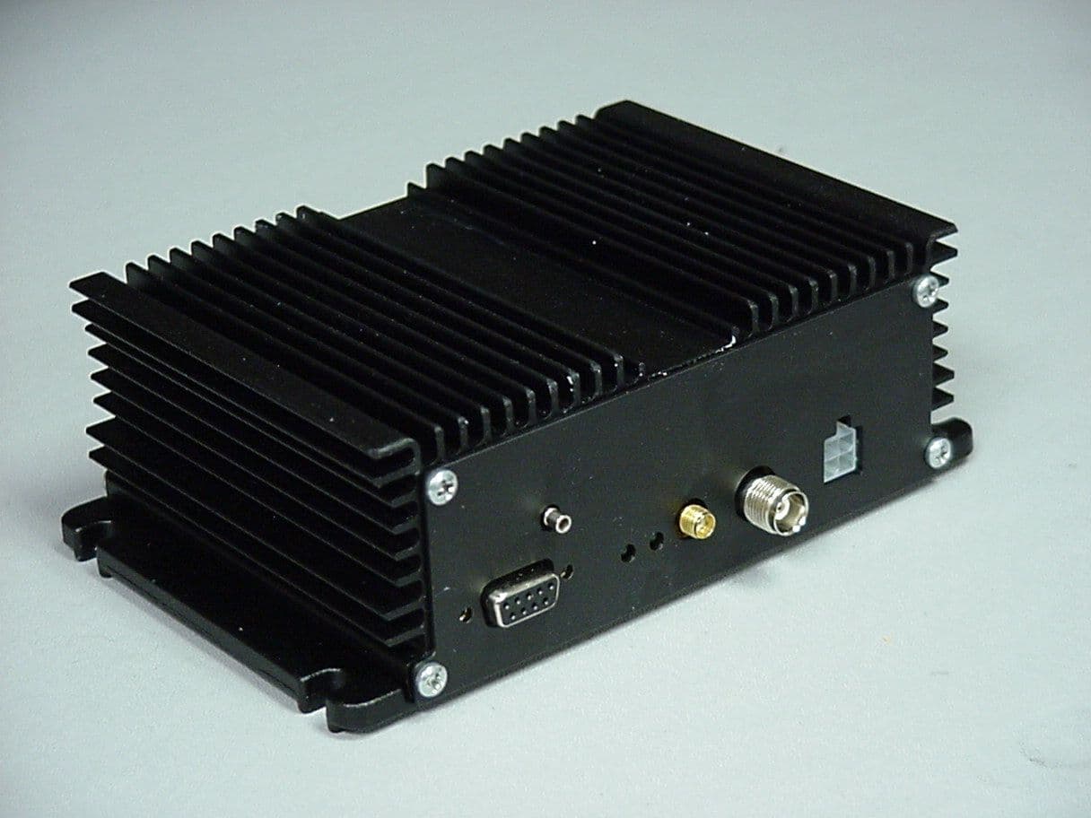 Cellular 3W Power Booster for CDPD Modem - FCC ID N7NAB300A - Sierra Wireless, ULC