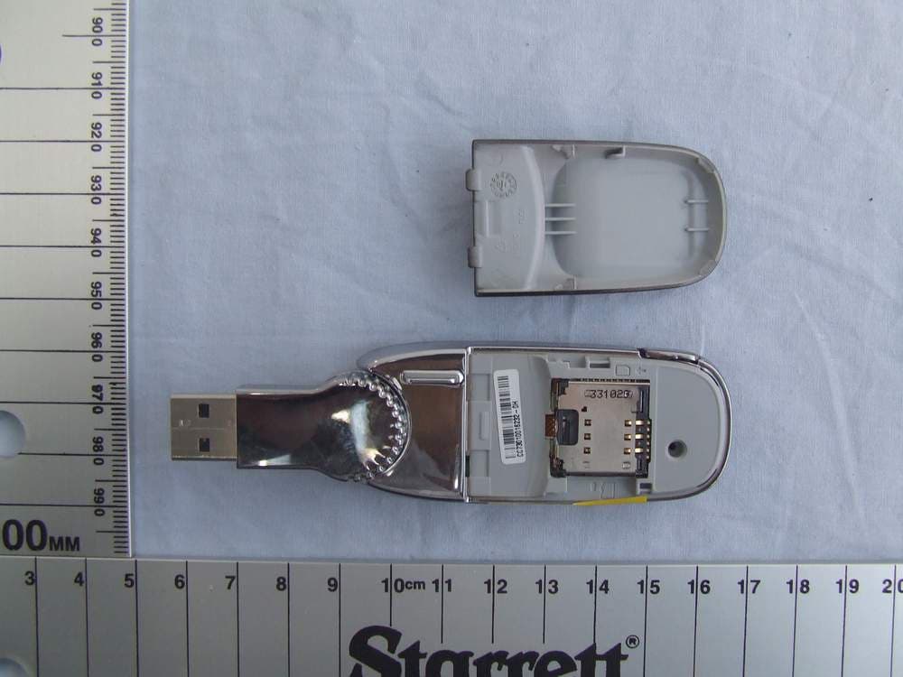 AirCard 319U - FCC ID N7NAC319U - Sierra Wireless, ULC (2)
