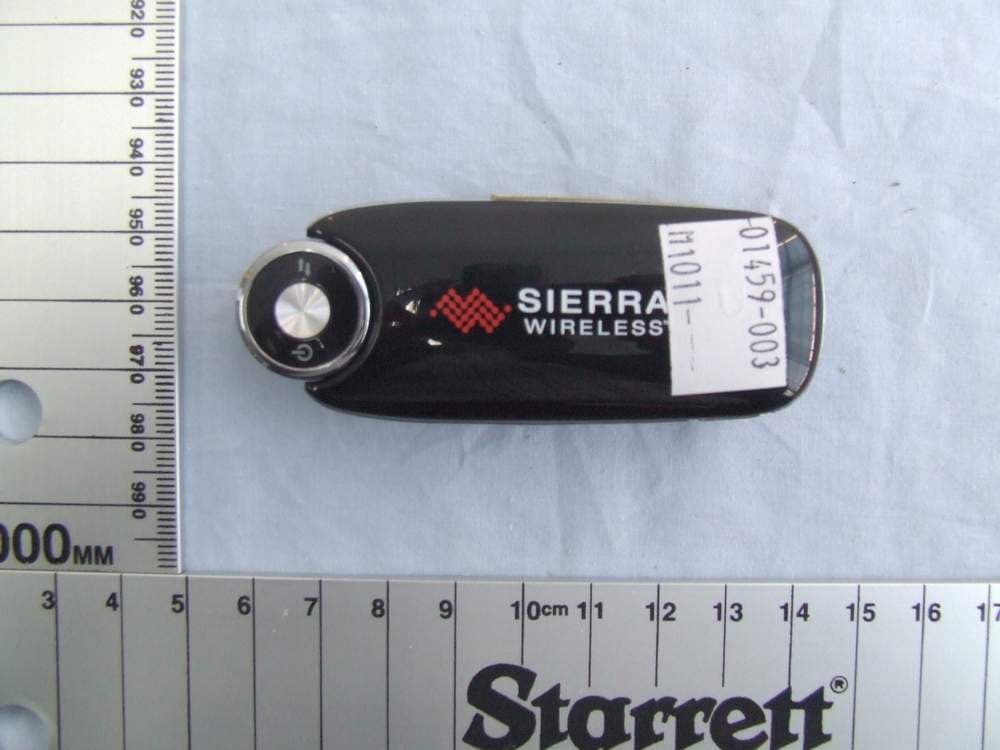 AirCard 319U - FCC ID N7NAC319U - Sierra Wireless, ULC (3)