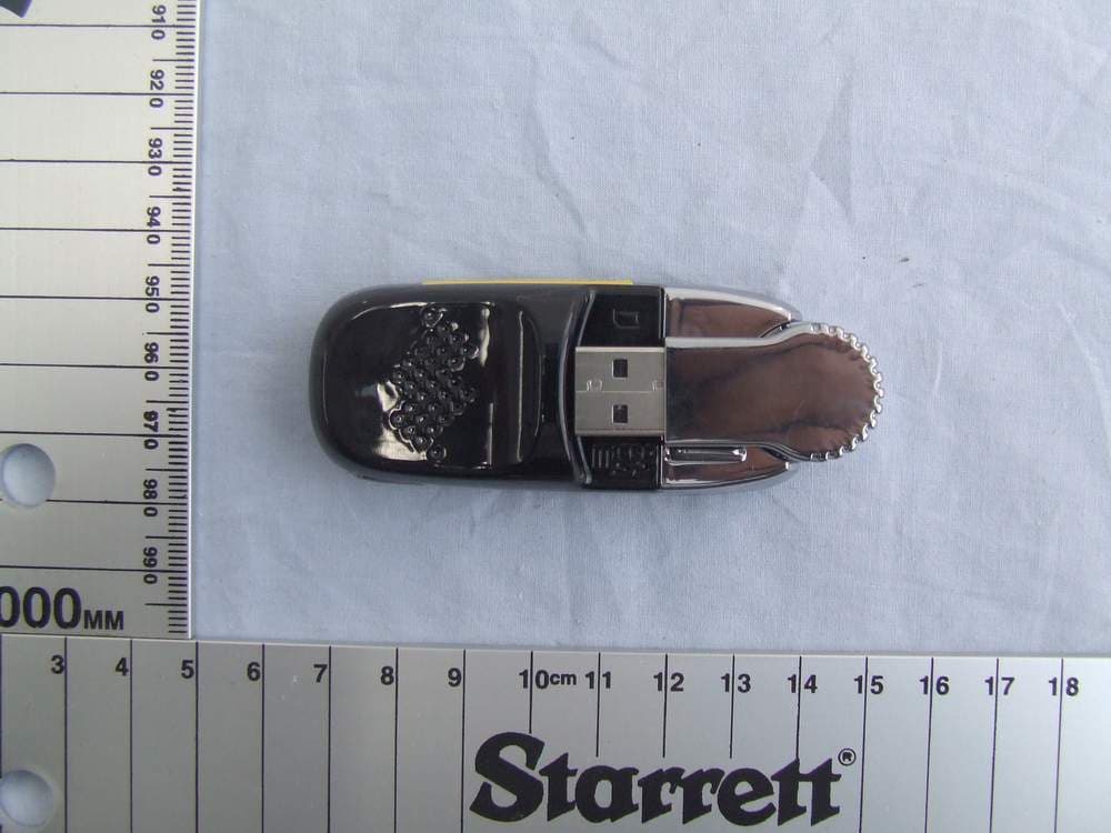 AirCard 319U - FCC ID N7NAC319U - Sierra Wireless, ULC