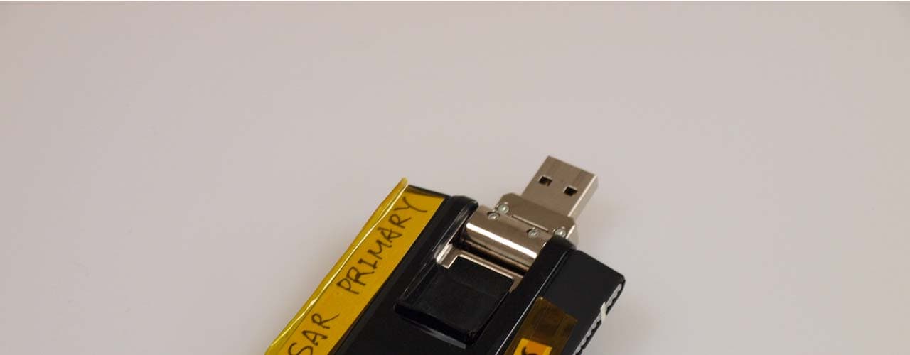 GSM/UMTS/LTE USB Modem - FCC ID N7NAC340U - Sierra Wireless, ULC