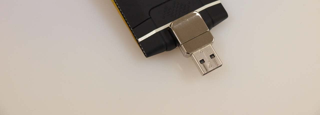 GSM/UMTS/LTE USB Modem - FCC ID N7NAC340U - Sierra Wireless, ULC (2)