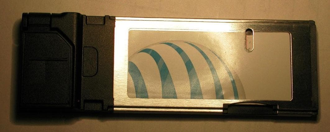 ExpressCard Wireless Modem - FCC ID N7NAC500 - Sierra Wireless, ULC (2)