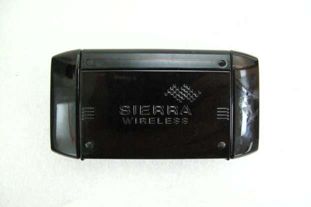 Mobile Hotspot - FCC ID N7NAC754S - Sierra Wireless, ULC