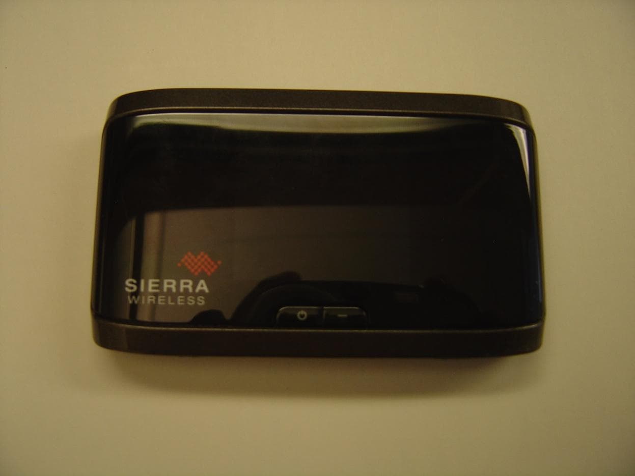 AirCard 763S Mobile Hotspot - FCC ID N7NAC763S - Sierra Wireless, ULC (2)