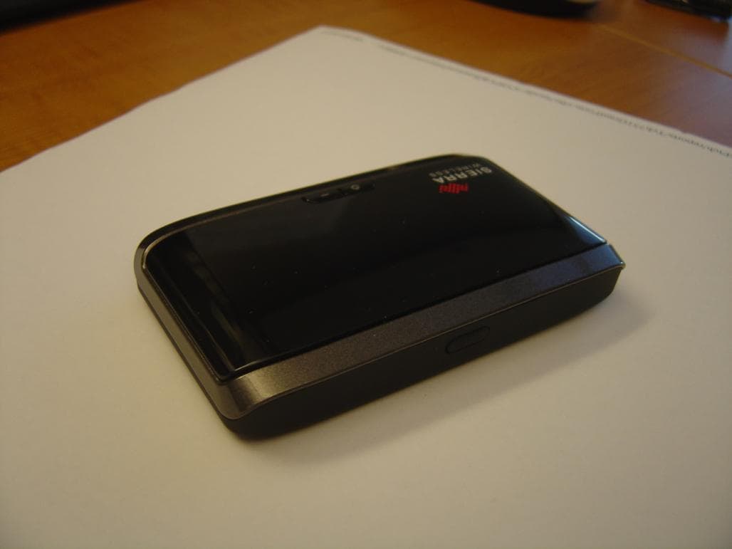 AirCard 763S Mobile Hotspot - FCC ID N7NAC763S - Sierra Wireless, ULC (4)