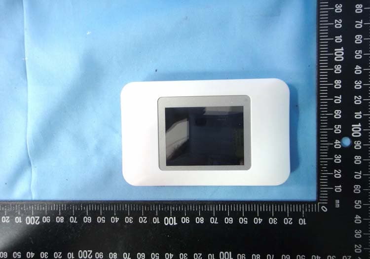 Cellular/PCS GSM/EDGE/WCDMA/LTE Mobile Hotspot - FCC ID N7NAC770S - Sierra Wireless, ULC (5)