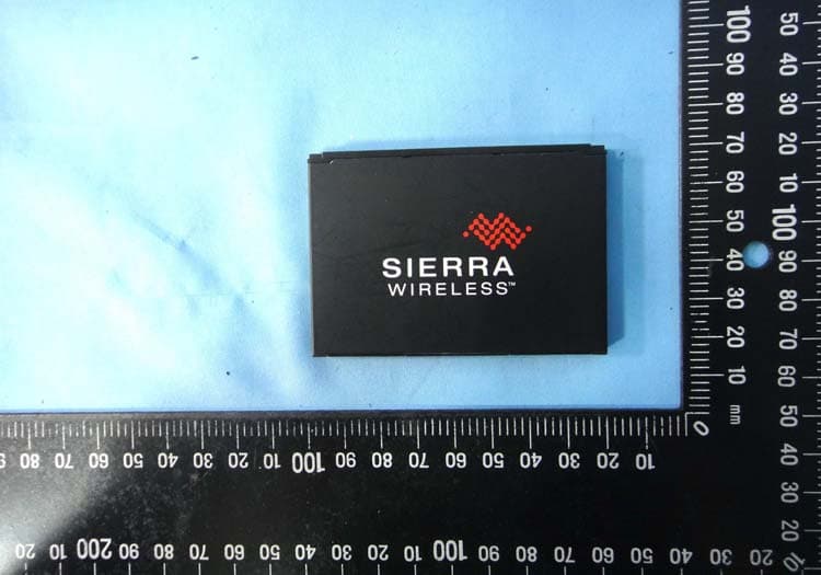Cellular/PCS GSM/EDGE/WCDMA/LTE Mobile Hotspot - FCC ID N7NAC770S - Sierra Wireless, ULC (4)