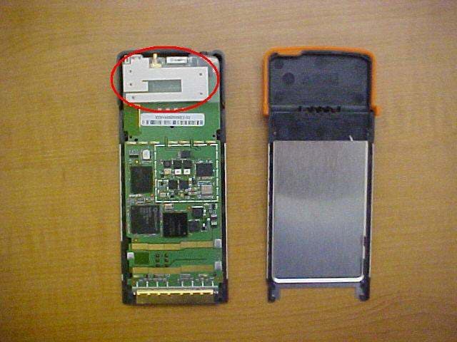 Multi-Mode & Multi-Band Wireless Network Card - FCC ID N7NAC875 - Sierra Wireless, ULC (2)