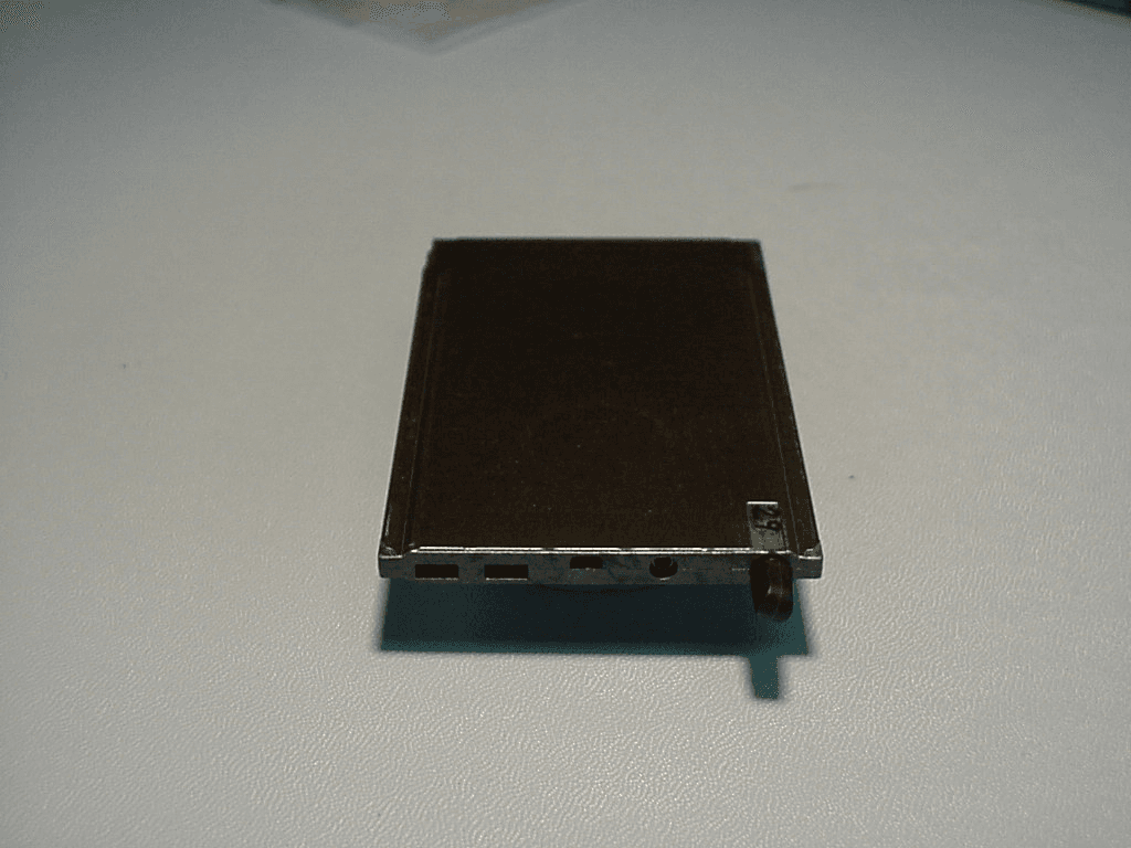 PCS band CDMA wireless modem - FCC ID N7NACRD510 - Sierra Wireless, ULC (4)