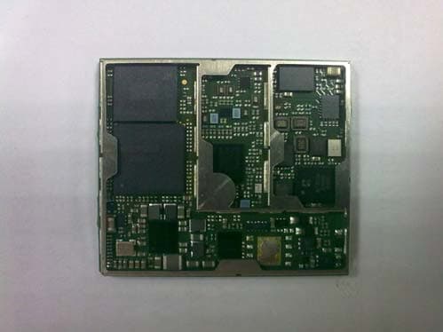 Wireless Module - FCC ID N7NAR7550 - Sierra Wireless, ULC