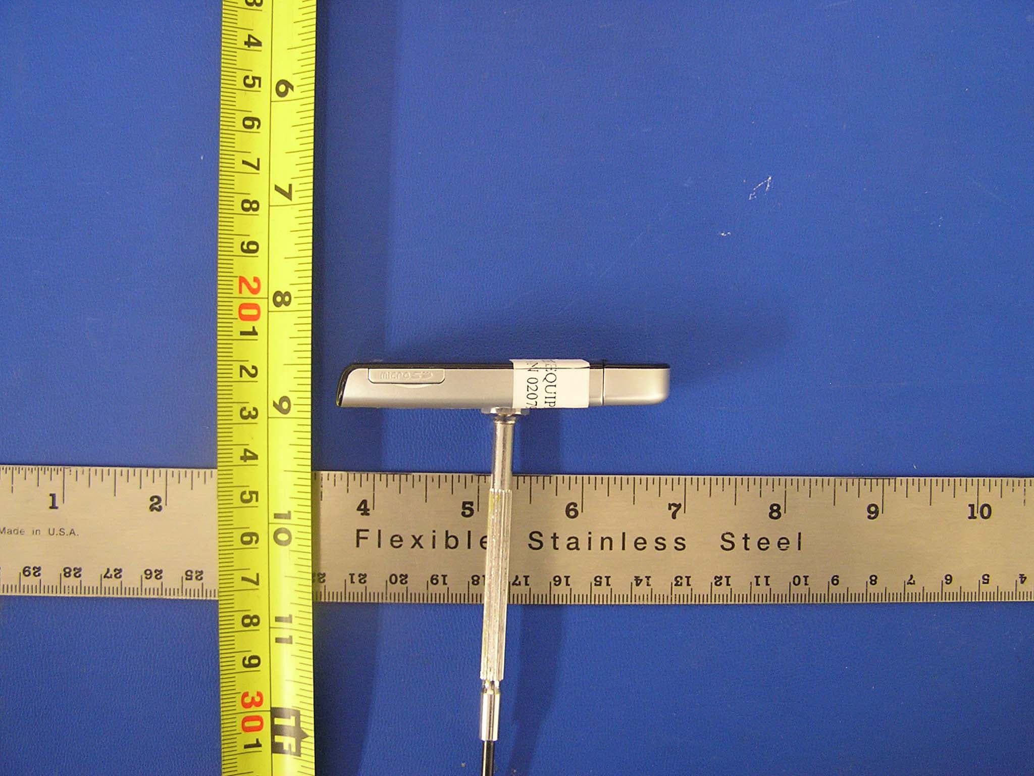 USB Modem - FCC ID N7NC597 - Sierra Wireless, ULC (5)