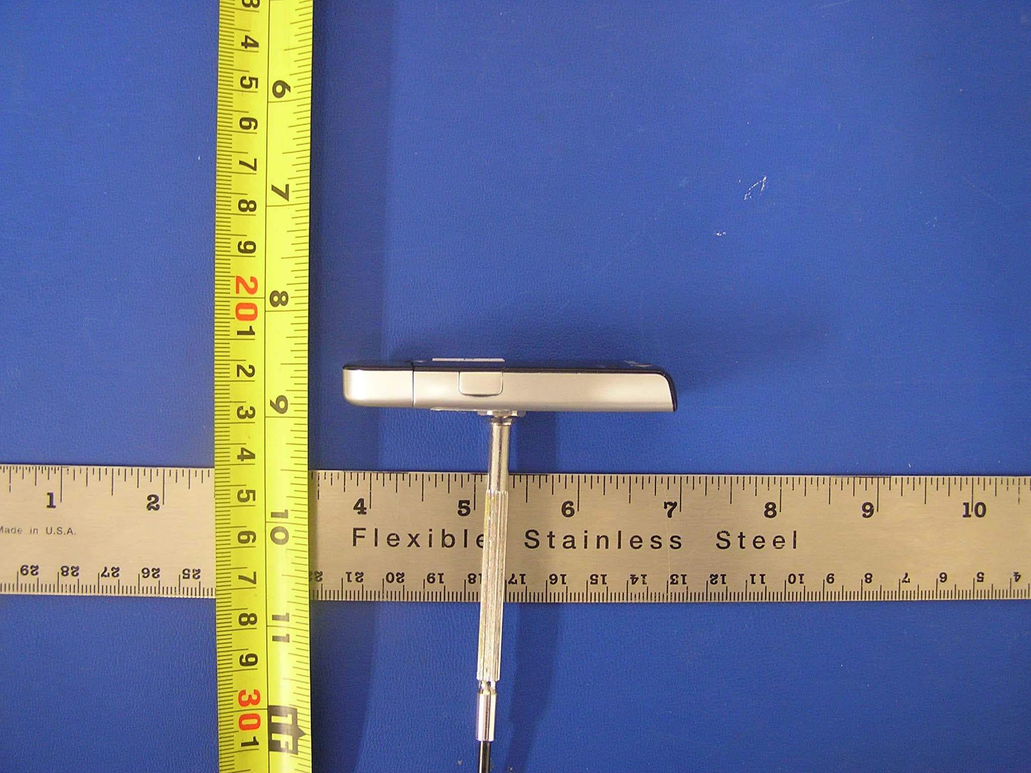 USB Modem - FCC ID N7NC597 - Sierra Wireless, ULC (4)